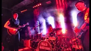 Black Doldrums - Mae's Desire (Live @ Camden Assembly, July 2025) 4k