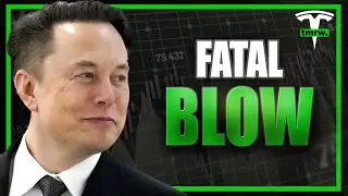 Tesla's Game-Changing MOVE: Behind the Scenes Effort to Rule the Global Market