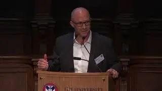 PHAM 2018 Day 1 Session 1: Food and Nutrition and Environmental Change