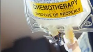 Chemotherapy Treatment #4| #4EverLisa | #ITrustGod | #FCancer| Breast Cancer Journey #9