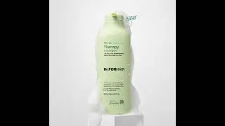 Dr.ForHair Phyto Therapy Shampoo