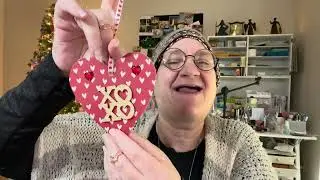 Love Celebration Giveaway Entries from @shazen9692  (CraftyAlleyCat)