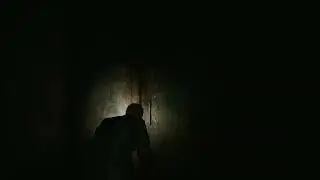 Silent Hill 2 Remake Trofeo de Platino - PS5
