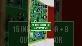 Petal IOT Training Kit #iot #smarthouse #smartgardening #sensor #wifi