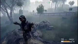Vigor Highlights 47 (Sweet Revenge Edition)