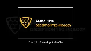 RevBits Deception Technology - Overview