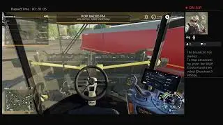 HappyTedyBeer's Live PS4 Broadcast