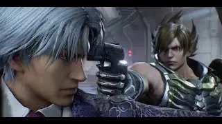 Lars Secret Way To Evade Jabs | Tekken 8