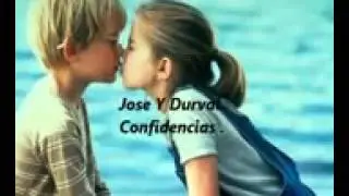 Confidencia jose y Durval
