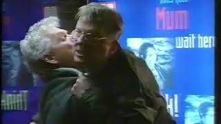 Coronation Street - Curly Watts vs Des Barnes (1995)
