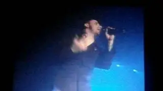 Backstreet Boys en Lima - Incomplete desde zona kandavu