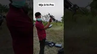 Test mjx b16 pro harga 2.5 jutaan