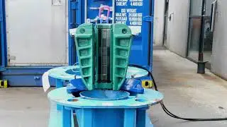 Usermanual PowerSlips Lifter