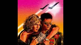 Episode 45 : Top Gun (1986) Review & Discussion