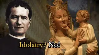 Don Bosco Debunks 