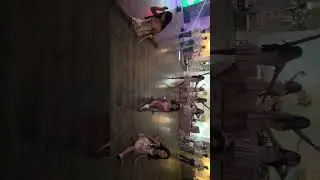 Surprise dance yajaira 