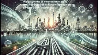 Energy Diversification