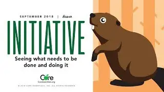 Initiative Full Character Education Video