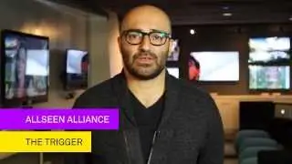 The Trigger: AllSeen Alliance, Expanding Chromecast, HP & Leap Motion - IPG Media Lab