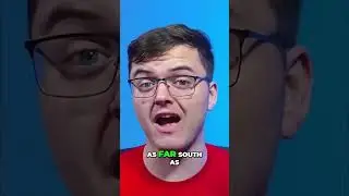 На Землю вот-вот обрушится СИЛЬНАЯ геомагнитная буря! #шорты
