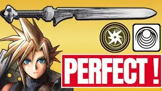 Ergo Sum PERFECTED Build | Insane RESISTANCE, Damage & Ammo SPAM | SOLO GM Nightfall | Destiny 2