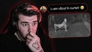 Experiențele PARANORMALE Trimise de ABONAȚI (Part 4)