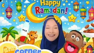 What&rsquo;s is Ramadan for kids 2026 #islam #kidslearning #ramadan2026 