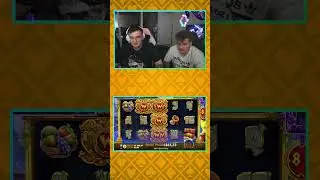 Занос Злого в The Hand of Midas на 100 000! Часть 2! #заносынедели #злой #трепутин