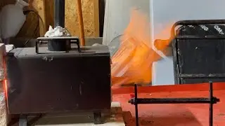 In the Home Forge