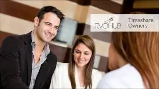 How does RVOHUB help Timeshare Owners?