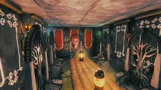 видео с канала xanspec...(VALHEIM)  #video #valheim #wallpaper #2k  #нарезка #монтаж
