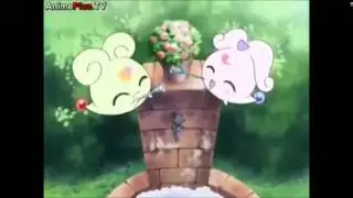 ~:~PRECURE ON CRACK #2!~:~ &deg;3&deg;