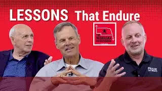 Beyond Wins and Losses: The Leadership Lessons That Endure