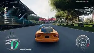 LIVE: USA ALL THE WAY 2 Test Drive Unlimited Solar Crown 2025