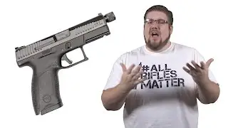 CZ P10C, DigiTrigger, No-Grip Glock - TGC News!
