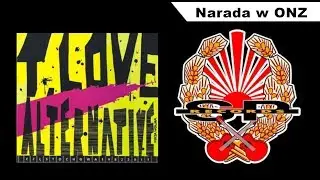 T.LOVE ALTERNATIVE - Narada w ONZ [OFFICIAL AUDIO]