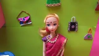 barbie jewelery shopping | little barbie birthday shopping | barbie birthday shopping| barbie makeup