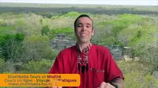 Astrologie calendrier maya portails &eacute;nerg&eacute;tiques et effets sur nos corps &eacute;nerg&eacute;tiques