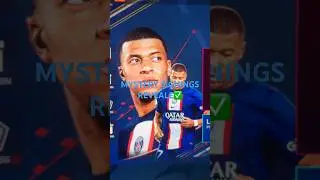 MYSTERY SIGNINGS REVEALED✅ #subscribe #edit #fifamobile #fifa23 #share #song #shortsfeed #new #like