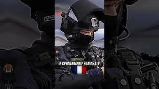 Top 10 Special Forces Aroun The World | Military | Commandos | Army #army #commando #edit #shorts