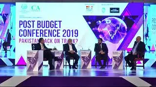 Post Budget Conference 2019 by ICAP 3