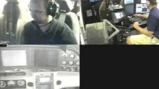 Smoke in the Cockpit