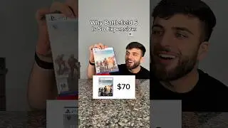 Why Battlefield 6 is so EXPENSIVE 🤯
