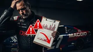 Why Owning a NASCAR Team Is Becoming a Financial Risk