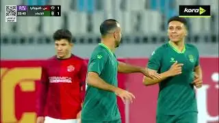 أهداف مباراة | سيراميكا كليوباترا 3-1 الاتحاد السكندري | الجولة الـ 15 | الدوري المصري 2025/2026