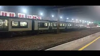 Train station stoke on trent 