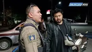Arrest Warrant Issued for Chinese Man Accused of Robbing Fellow National in Pattaya Real Estate Scam