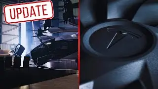 Партнерство Archer Aviation и Tesla? (Я общался со специалистами)