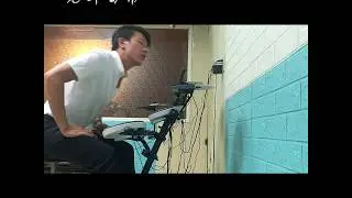 元帥日常 爵士鼓學習日記【高爾宣 OSN Winthout You 沒了妳】DRUM COVER