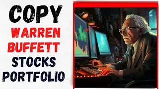 Warren Buffett Stocks to Buy and Copy For (Guaranteed Profit)
